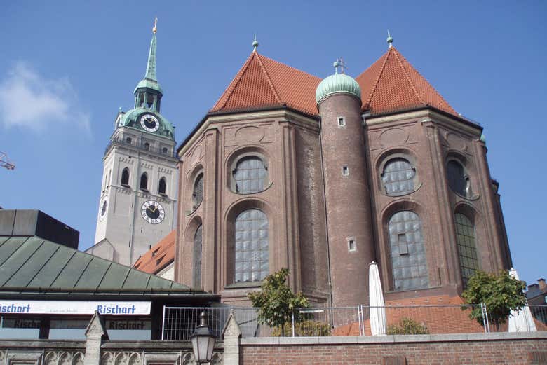 Basílica de São Pedro