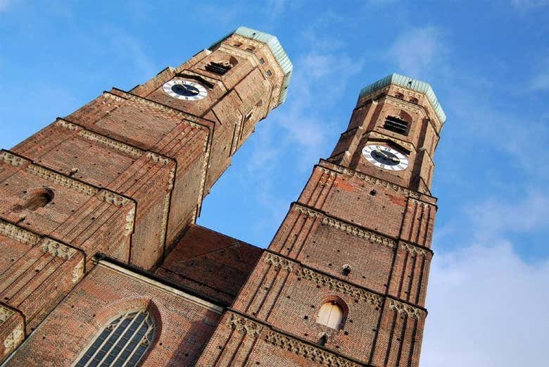 Frauenkirche