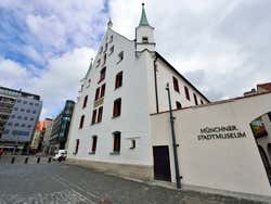 Museu da Cidade de Munique