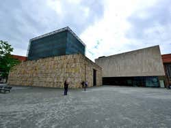 Museu Judeu de Munique