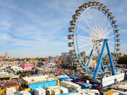 Oktoberfest, evento