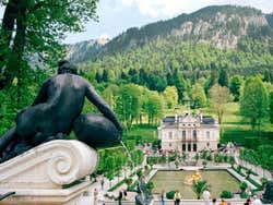 Palácio de Linderhof