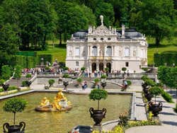 Palácio de Linderhof