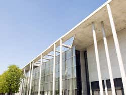 Pinacoteca Moderna