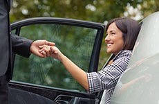 Transfers em Munique